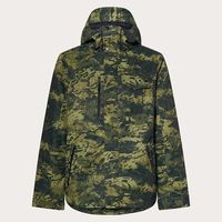 欧克利 日本直邮Oakley 季节性运动 CORE DIVISIONAL RC 保温夹克滑雪服