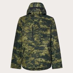 欧克利 日本直邮Oakley 季节性运动 CORE DIVISIONAL RC 保温夹克滑雪服