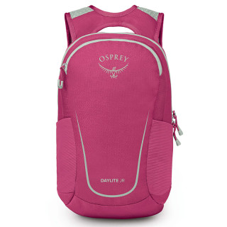 OSPREY 小鹰户外背包 Daylite Jr日光系列儿童户外包 野营旅行双肩包 9L 桃花 O/S