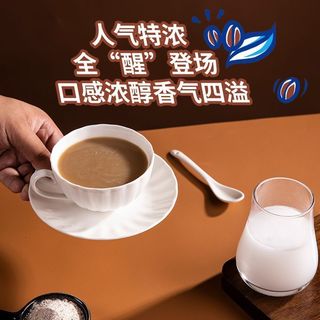 春语愿 三合一速溶咖啡
