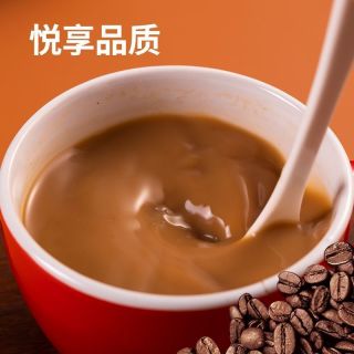 春语愿 三合一速溶咖啡