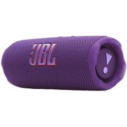 JBL FLIP 7 蓝牙音箱 罗兰紫