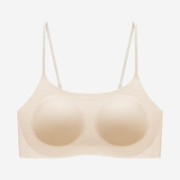 蕉内 小凉皮300CoolAir女童透气网眼全阶段吊带青少年发育少女文胸