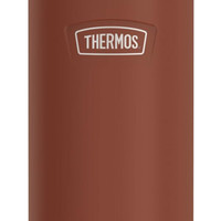THERMOS 膳魔师 不锈钢保温水杯 真空保冷24小时 高流速吸管盖 成人运动 709ml