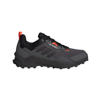 adidas AX4 舒适低帮 黑色 42码 徒步鞋