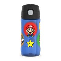 THERMOS 膳魔师 儿童运动水杯 Tritan材质