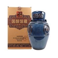 古越龙山 国酿馆藏原酒 15度 5L