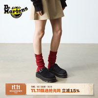 Dr.Martens 马丁博士（Dr.Martens）ZebZag勃肯鞋