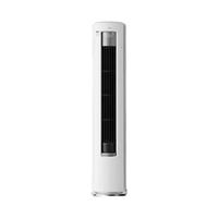 美的 酷省电Ultra系列 KFR-88LW/N8KS1-1U 新一级能效 立柜式空调 4匹