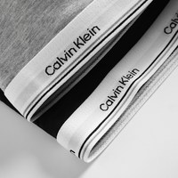 Calvin Klein/凯文克莱无钢圈塑形聚拢女内衣莫代尔文胸