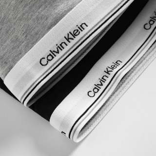 Calvin Klein/凯文克莱无钢圈聚拢运动塑形文胸女内衣