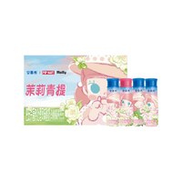 安慕希 丹东草莓酸奶230g*10瓶