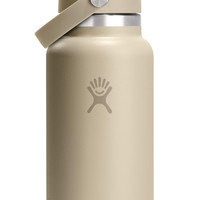 Hydro Flask 保温保冷不锈钢吸管杯 946ml大容量防漏