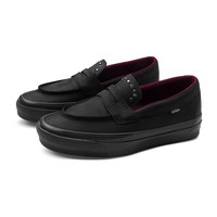 88VIP：VANS 官方 Premium Lx Loafer 53一脚蹬乐福鞋男鞋女鞋板鞋