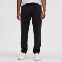 lululemon ABC 男士法兰绒松紧腰长裤丨lululemon丨LM5AYSS 295元凑单价更低