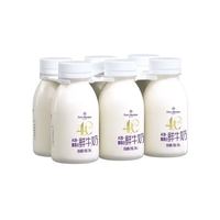 1号会员店 One’s Member A2β-酪蛋白鲜牛奶200ml*6瓶 巴氏杀菌乳