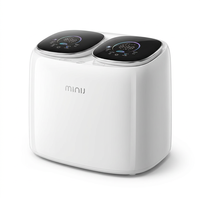 国家补贴、新品尝鲜:小吉 T2-MD Pro 迷你 波轮洗衣机