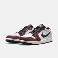 耐克 尖货丨NIKE耐克男子AJ1潮流复古板鞋运动篮球鞋IZ5846-101