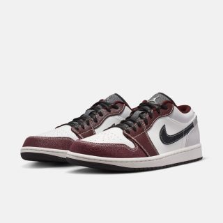 耐克 尖货丨NIKE耐克男子AJ1潮流复古板鞋运动篮球鞋IZ5846-101