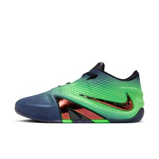 耐克 尖货丨NIKE耐克男子JA 4莫兰特运动缓震实战篮球鞋IM4136-405