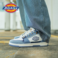Dickies 874牛仔蓝板鞋新款男春季透气鞋休闲鞋男鞋子男运动鞋男