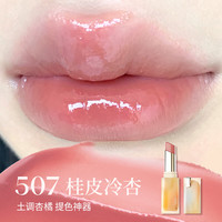 酵色 持妆晶冻 | 507桂皮冷杏