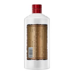 小糊涂仙 小糊涂神佳酿 浓香型白酒 52度 600ml 单瓶装