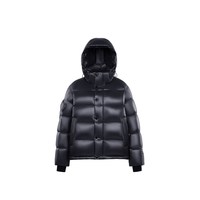 移动端:高梵 黑金鹅绒服6.0先锋2026冬季新款5格羽绒服男女款