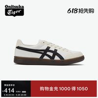 鬼塚虎 ADVANTI男女时尚复古运动休闲鞋
