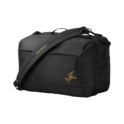 始祖鸟 加拿大直邮Arc'teryx Index 40 攀岩粉袋（抱石专用）
