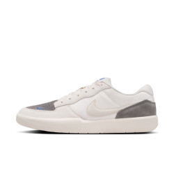 耐克 男子滑板鞋秋冬低帮胶底帆布鞋NIKE SB FORCE 58 IQ8398