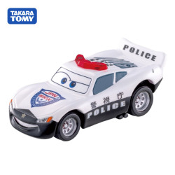 多美 赛车总动员 麦昆C-36号 多美卡合金车 生日礼物 儿童玩具新年礼物