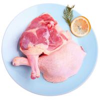 正大食品 鸭腿2斤(约4个)