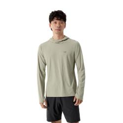 始祖鸟 男士Cormac Hoody 二色可选