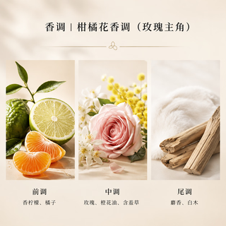 阿玛尼 亚历山大玫瑰香水 2ml*5