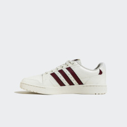 阿迪达斯 NY 90 STRIPES经典运动板鞋平底鞋