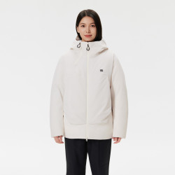 KOLON SPORT 羽绒衣防水透湿耐磨OBLI-K露营冲锋衣羽绒服