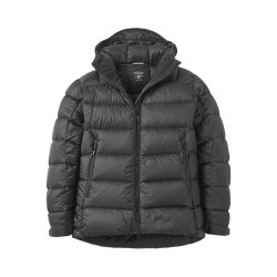 Rab Neutrino Pro 800蓬鹅绒 风抗撕高山羽绒服 QDN-95