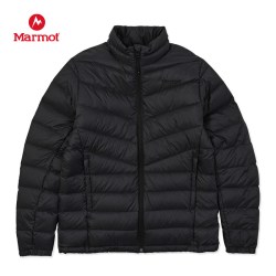 土拨鼠 750FP Able Down男女同款艾博羽绒服户外保暖夹克
