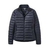 移动端：Rab Microlight羽绒服26新冬女700蓬轻量登山滑雪中间层QDB-95