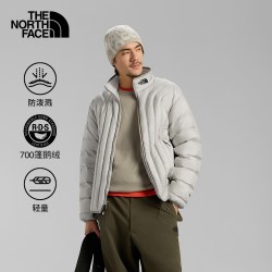 URBAN  EXPLORATION 北面UE设计师款羽绒服男轻量TheNorthFace|8HWU
