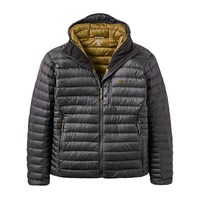 移动端：Rab Microlight排骨羽绒服26新秋冬男700蓬保暖轻量登山QDB-92