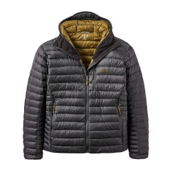 Rab Microlight排骨羽绒服26新秋冬男700蓬保暖轻量登山QDB-92