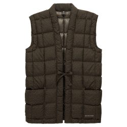 mont·bell 日本直邮Montbell 印花户外羽绒服 [1101571DBN]