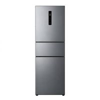 美的 MR-249WTPE 风冷三门冰箱 238L