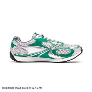 乔丹 咻-轻速科技春秋季透气男款休闲鞋舒适时尚运动鞋