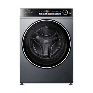 海尔 XQG120-SE6AD1U1 全自动滚筒洗衣机 12kg