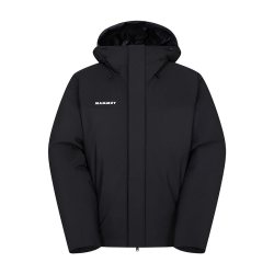 猛犸象 Icefall男士户外登山防泼水连帽舒适保暖鸭绒羽绒服