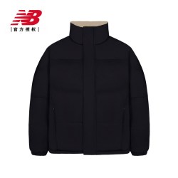 new balance 防泼水 女士羽绒服