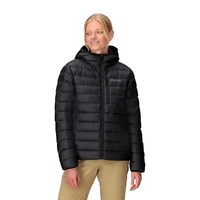 土拨鼠 美版土拨鼠女Highlander户外加厚保暖排骨连帽羽绒服700蓬